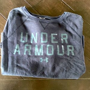 Under Armour Crewneck Sweatshirt